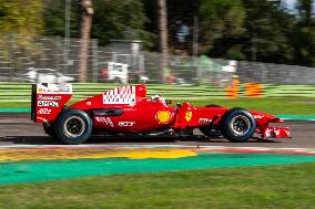 MOTORI - Ferrari Challenge - Ferrari challenge WORLD FINALS 2024