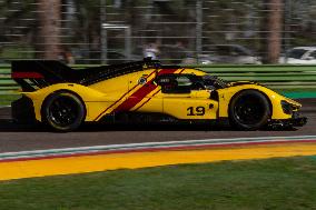 MOTORI - Ferrari Challenge - Ferrari challenge WORLD FINALS 2024