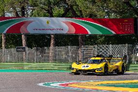 MOTORI - Ferrari Challenge - Ferrari challenge WORLD FINALS 2024