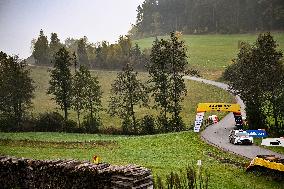 MOTORI - Rally - Fia World Rally Championship Wrc Central European Rally 2024