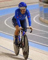 CICLISMO - Ciclismo su Pista - Tissot 2024 Track World Championships