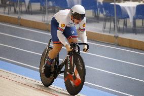 CICLISMO - Ciclismo su Pista - Tissot 2024 Track World Championships