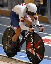 CICLISMO - Ciclismo su Pista - Tissot 2024 Track World Championships