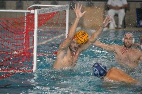 PALLANUOTO - Serie A - RN Savona vs Pro Recco Waterpolo