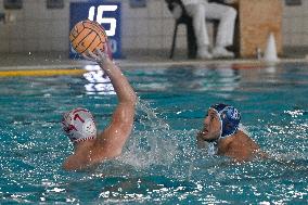 PALLANUOTO - Serie A - RN Savona vs Pro Recco Waterpolo