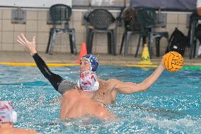 PALLANUOTO - Serie A - RN Savona vs Pro Recco Waterpolo