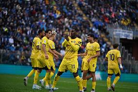 CALCIO - Serie A - Como 1907 vs Parma Calcio