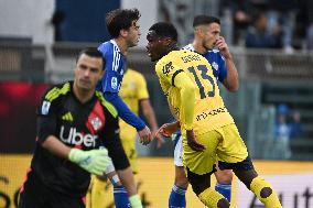 CALCIO - Serie A - Como 1907 vs Parma Calcio