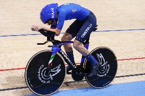 CICLISMO - Ciclismo su Pista - Tissot 2024 Track World Championships