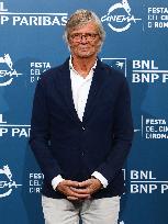 Photocall "The Count of Monte Cristo - Roma Cinema Fest 2024