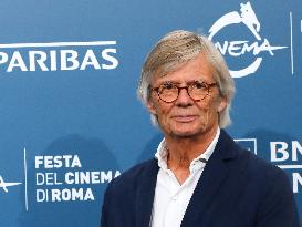 Photocall "The Count of Monte Cristo - Roma Cinema Fest 2024