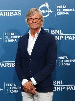 Photocall "The Count of Monte Cristo - Roma Cinema Fest 2024