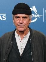 Photocall "The Count of Monte Cristo - Roma Cinema Fest 2024