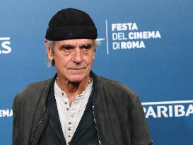 Photocall "The Count of Monte Cristo - Roma Cinema Fest 2024