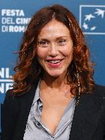 Photocall "The Count of Monte Cristo - Roma Cinema Fest 2024