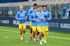 CALCIO - Serie A - Como 1907 vs Parma Calcio