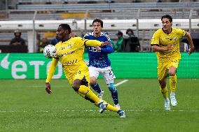 CALCIO - Serie A - Como 1907 vs Parma Calcio