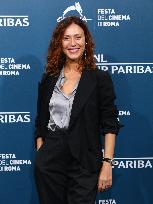 Photocall "The Count of Monte Cristo - Roma Cinema Fest 2024