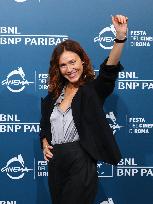 Photocall "The Count of Monte Cristo - Roma Cinema Fest 2024