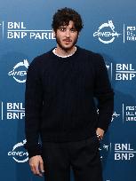 Photocall "The Count of Monte Cristo - Roma Cinema Fest 2024