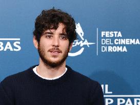 Photocall "The Count of Monte Cristo - Roma Cinema Fest 2024