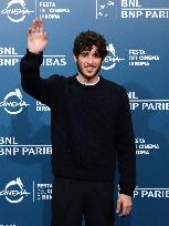 Photocall "The Count of Monte Cristo - Roma Cinema Fest 2024