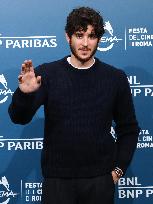 Photocall "The Count of Monte Cristo - Roma Cinema Fest 2024