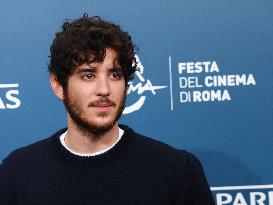 Photocall "The Count of Monte Cristo - Roma Cinema Fest 2024