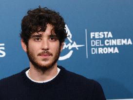 Photocall "The Count of Monte Cristo - Roma Cinema Fest 2024