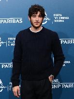 Photocall "The Count of Monte Cristo - Roma Cinema Fest 2024