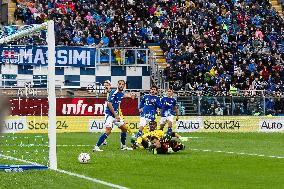 CALCIO - Serie A - Como 1907 vs Parma Calcio