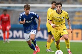 CALCIO - Serie A - Como 1907 vs Parma Calcio