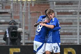 CALCIO - Serie A - Como 1907 vs Parma Calcio