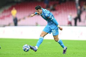 CALCIO - Serie B - US Salernitana vs Spezia Calcio