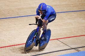 CICLISMO - Ciclismo su Pista - Tissot 2024 Track World Championships