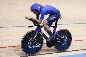 CICLISMO - Ciclismo su Pista - Tissot 2024 Track World Championships