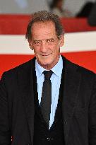 ''Le Choix De Joseph Cross'' - Red Carpet - The 19th Rome Film Festival