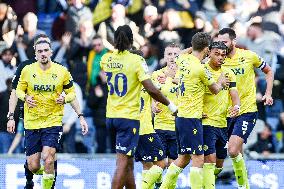 Oxford United FC v West Bromwich Albion FC - Sky Bet Championship