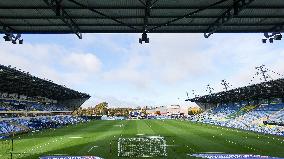 Oxford United FC v West Bromwich Albion FC - Sky Bet Championship