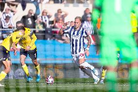 Oxford United FC v West Bromwich Albion FC - Sky Bet Championship