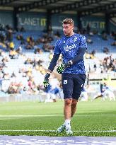 Oxford United FC v West Bromwich Albion FC - Sky Bet Championship