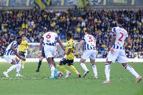 Oxford United FC v West Bromwich Albion FC - Sky Bet Championship