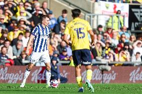 Oxford United FC v West Bromwich Albion FC - Sky Bet Championship