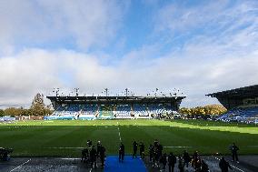 Oxford United FC v West Bromwich Albion FC - Sky Bet Championship