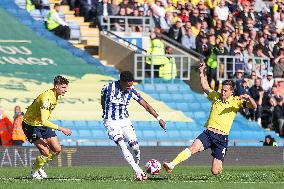 Oxford United FC v West Bromwich Albion FC - Sky Bet Championship