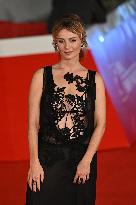 ''Italo Calvino Nelle Citta'' - Red Carpet - The 19th Rome Film Festival