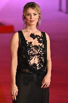 ''Italo Calvino Nelle Citta'' - Red Carpet - The 19th Rome Film Festival