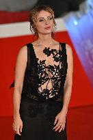 ''Italo Calvino Nelle Citta'' - Red Carpet - The 19th Rome Film Festival