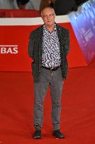 ''Italo Calvino Nelle Citta'' - Red Carpet - The 19th Rome Film Festival