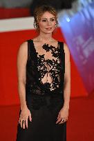 ''Italo Calvino Nelle Citta'' - Red Carpet - The 19th Rome Film Festival